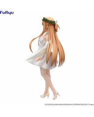 FIGURA SWORD ART ONLINE  ASUNA YUUKIBICUTE PURE 4571623506638