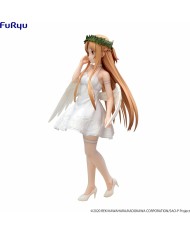FIGURA SWORD ART ONLINE  ASUNA YUUKIBICUTE PURE 4571623506638