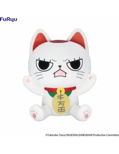 PELUCHE  DANDADAN TURBO GRANNY B BIG PLUSH TOY 4571623506874