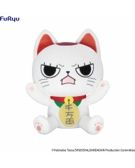 PELUCHE  DANDADAN TURBO GRANNY B BIG PLUSH TOY 4571623506874