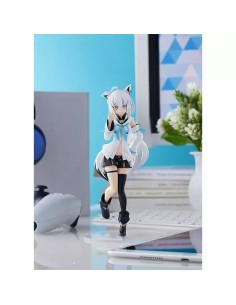 FIGURA HOLOLIVE  SHIRAKAMI FUBUKI  4571623506966