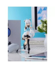 FIGURA HOLOLIVE  SHIRAKAMI FUBUKI  4571623506966