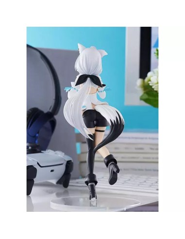 FIGURA HOLOLIVE  SHIRAKAMI FUBUKI  4571623506966