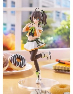FIGURA  HOLOLIVE NATSUIRO MATSURI  PRODUCTION HIKKAKE  4571623506973