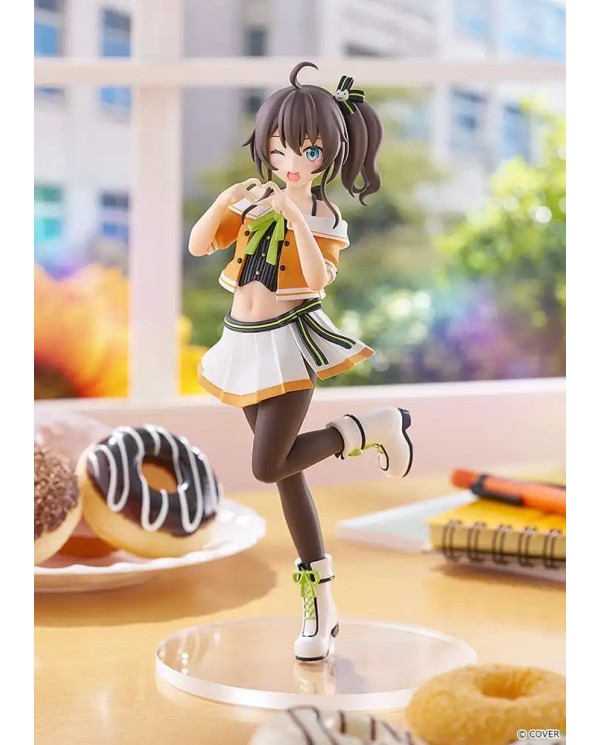 FIGURA  HOLOLIVE NATSUIRO MATSURI  PRODUCTION HIKKAKE  4571623506973