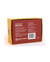 JUEGO DE MESA DERRAPE MENTAL  7649992096078
