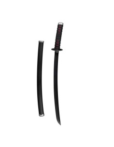 Espada deluxe Tanjiro Kamado Demon Slayer Kimetsu no Yaiba  192995260757