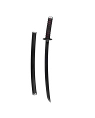 Espada deluxe Tanjiro Kamado Demon Slayer Kimetsu no Yaiba  192995260757