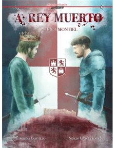 CASCABORRA EDICIONES,,9791399183900,ROTUNDA. NUEVA EDICION,