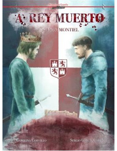 CASCABORRA EDICIONES,,9791399183900,ROTUNDA. NUEVA EDICION,