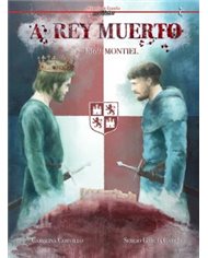 CASCABORRA EDICIONES,,9791399183900,ROTUNDA. NUEVA EDICION,