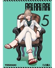 IVREA,,9791388249013,UNA ABUELA DURA DE MATAR 04,