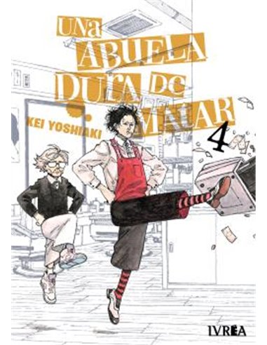 IVREA,,9791388178993,NAUFRAGO JDM,