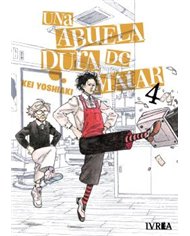 IVREA,,9791388178993,NAUFRAGO JDM,