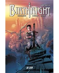 YERMO EDICIONES,,9791388029042,METABARON 03: ORNATO-8, EL TECNOCARDENAL,