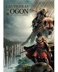 YERMO EDICIONES,,9791388029455,LA SABIDURIA DE LOS MITOS: HERACLES,