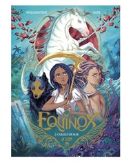 EQUINOX. 02 CABALLO DE MAR