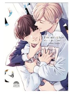 PRONOSTICO DE EMOCIONES