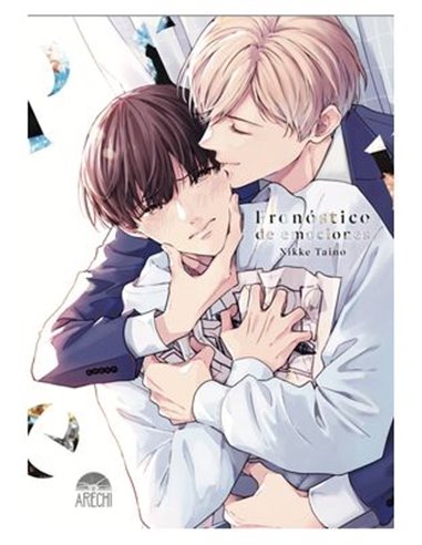 PRONOSTICO DE EMOCIONES