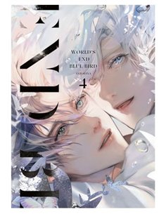 WORLD’S END BLUE BIRD 04