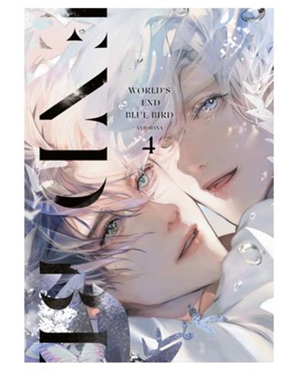 WORLD’S END BLUE BIRD 04