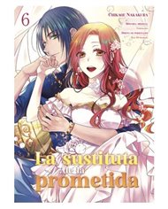 LA SUSTITUTA DE LA PROMETIDA 06