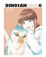 DINOSAN VOL 06