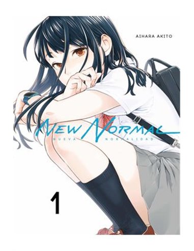 NEW NORMAL (NUEVA NORMALIDAD) 01