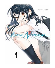 NEW NORMAL (NUEVA NORMALIDAD) 01