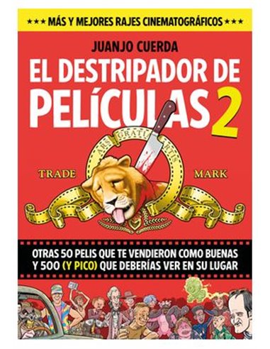 EL DESTRIPADOR DE PELICULAS 02