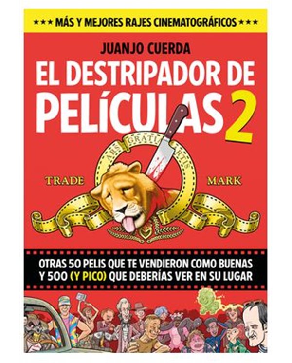 EL DESTRIPADOR DE PELICULAS 02