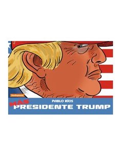 MAS PRESIDENTE TRUMP