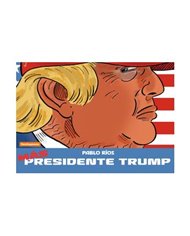 MAS PRESIDENTE TRUMP