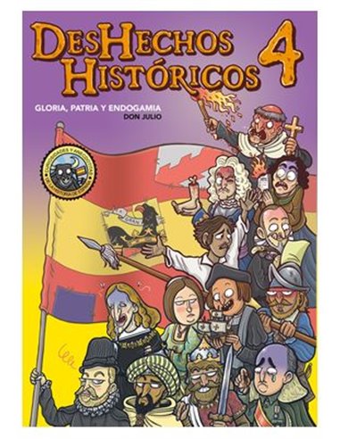 DESHECHOS HISTORICOS 04