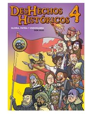 DESHECHOS HISTORICOS 04