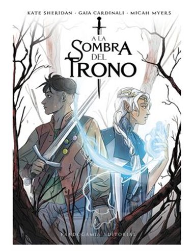 A LA SOMBRA DEL TRONO