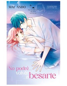 NO PODRE VOLVER A BESARTE