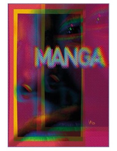 MANGA