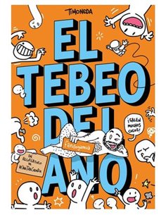 EL TEBEO DEL ANO