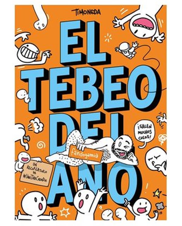 EL TEBEO DEL ANO