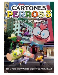 CARTONES PERROS 03