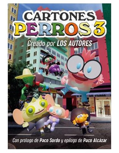 CARTONES PERROS 03