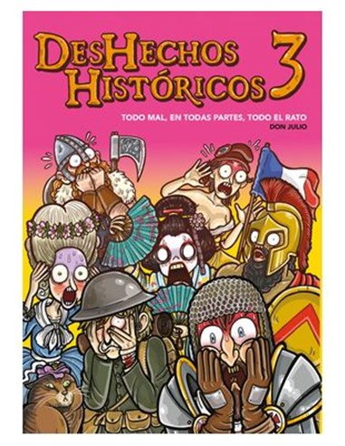 DESHECHOS HISTORICOS 03