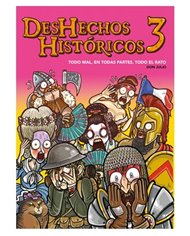DESHECHOS HISTORICOS 03