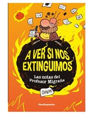 A VER SI NOS EXTINGUIMOS