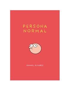 PERSONA NORMAL