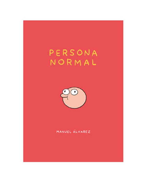 PERSONA NORMAL