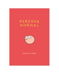 PERSONA NORMAL