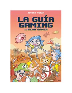 LA GUIA GAMING