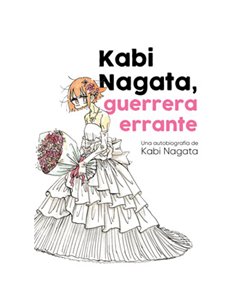 KABI NAGATA, GUERRERA ERRANTE